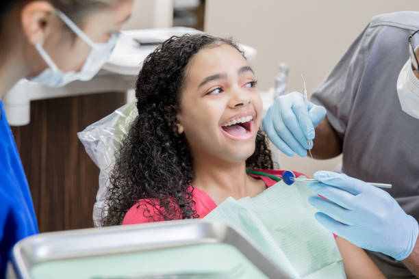 Best Emergency Dental Services Near Me  in Bourg, LA