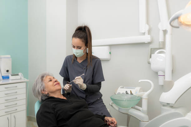 Best Chipped Tooth Repair Near Me  in Bourg, LA
