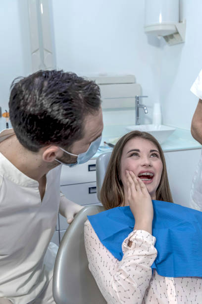 Best Emergency Pediatric Dentist  in Bourg, LA
