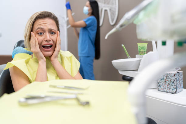 Best Root Canal Emergency Dentist  in Bourg, LA